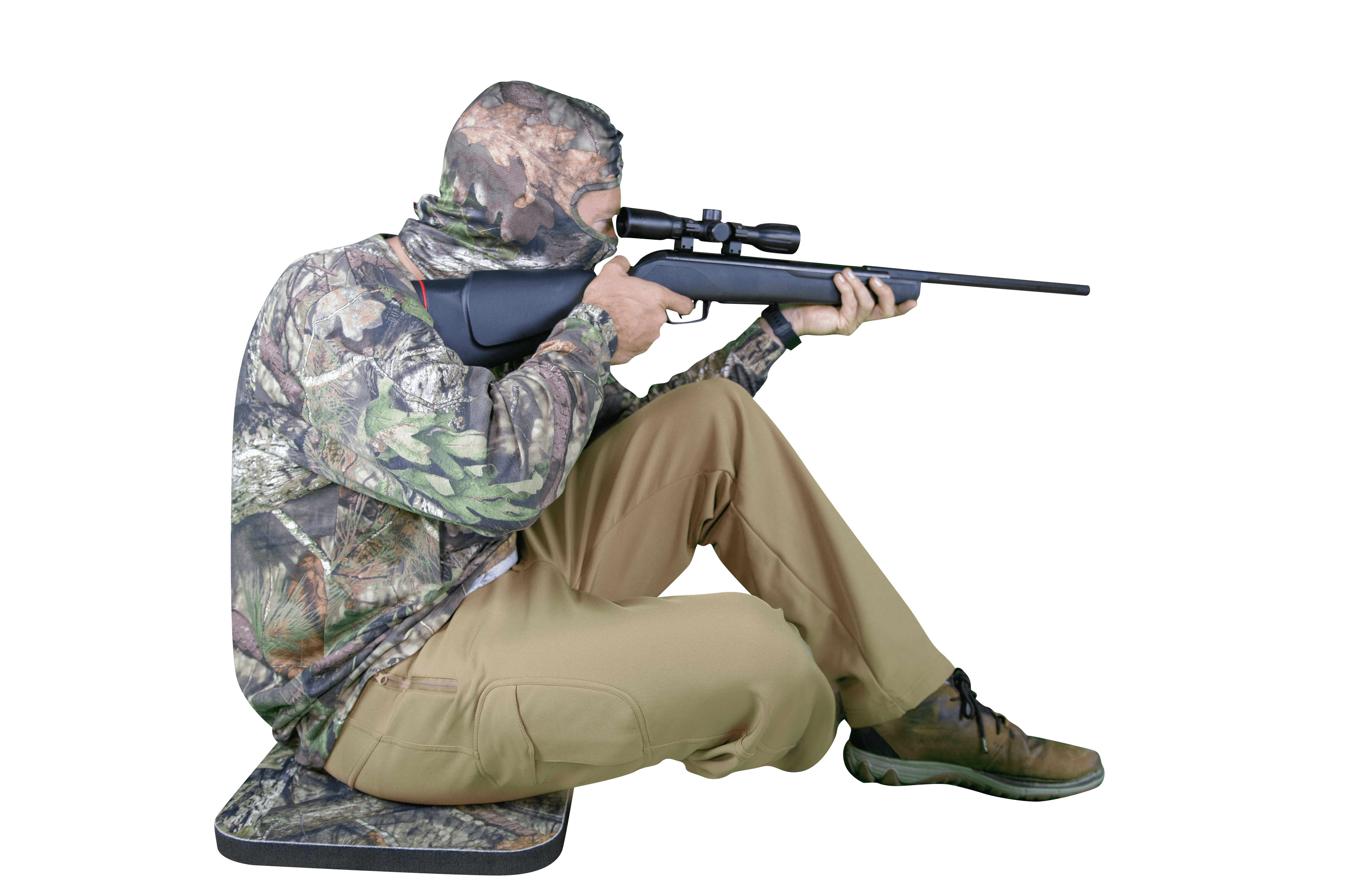 Earth Edge Kneeling Pad - Thumbnail 4