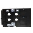 thumbnail image 4 of Plateau de Cartes en PVC Plateau d'Impression en Plastique pour Cartes Epson Type A, 4 of 6