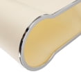 thumbnail image 3 of YAHHU Creamy White Pressing Rice Box Moisture Proof Grain Storage Container Large 22 lbs Capacity (16.9 inches / 43 cm), 3 of 3