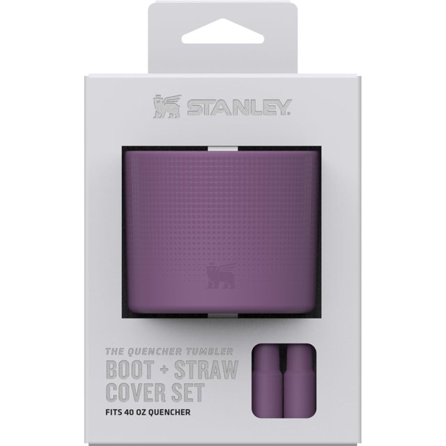 Set de accesorios Stanley Quencher para botas y gorra