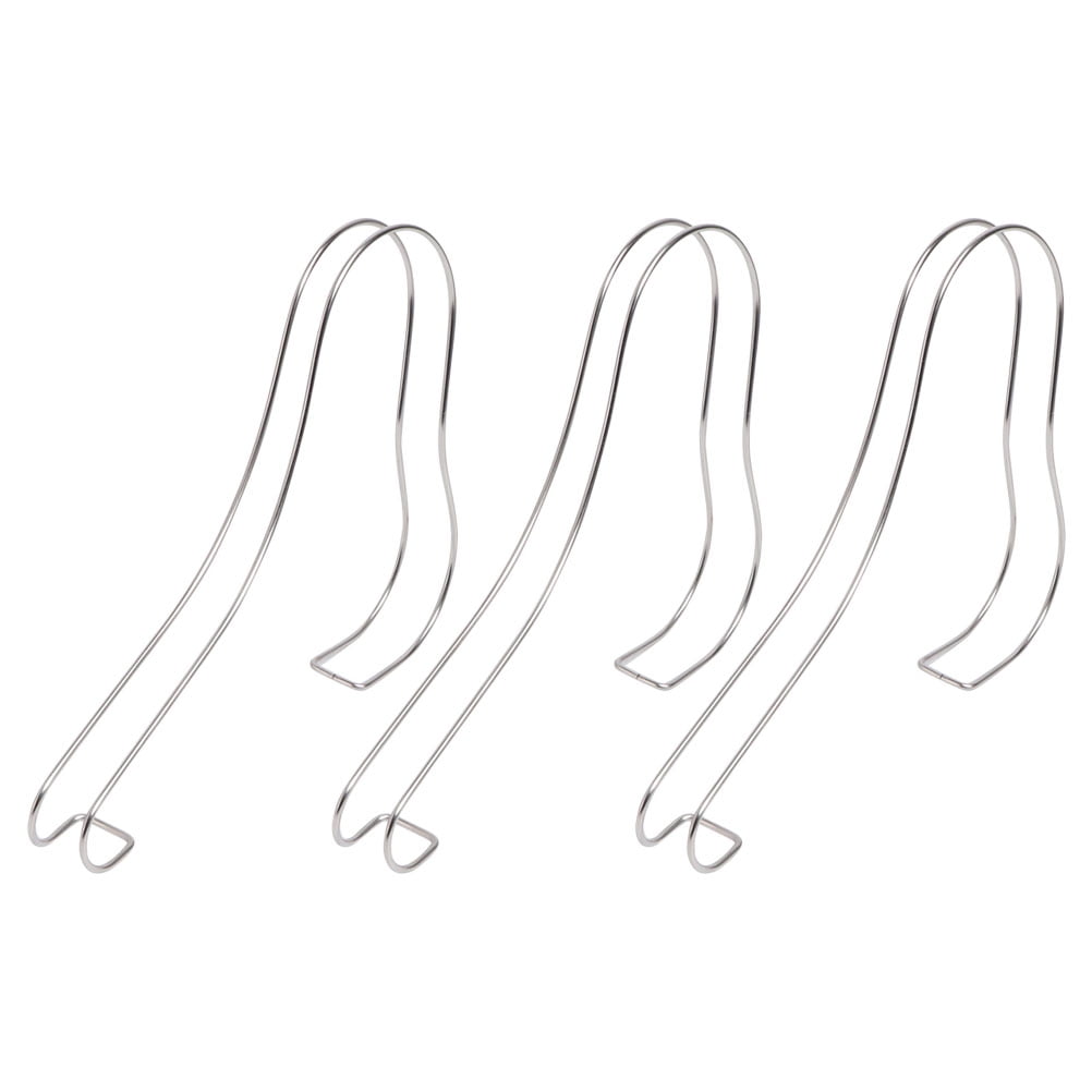 3Pcs Shoe Inner Support Sandal Holder Durable Shoes Display Rack