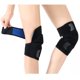 thumbnail image 5 of EeaseMX 1 par de rodilleras transpirables con autocalentamiento y terapia magnética para correr y entrenar., 5 of 7