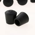thumbnail image 4 of 10pcs 10-25mm Non-slip Rubber Leg Tip Caps Table Chair Foot Floor Protector Covers, 4 of 13