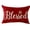 B, variant on Boho Pillow Covers 18x18 Set of 2, Purple Bohemian Carpet Pattern Decorative Outdoor Throw Pillows Farmhouse Vintage Cushion Pillow Covers for Sofa Couch Bed Decor