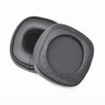 thumbnail image 4 of RHEA- 1Pair L+R Headphones Ear Pads Earmuffs Soft Cover For Marshall Major Iv 4 A, 4 of 6