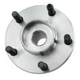 thumbnail image 7 of Bode-man Pair Front Wheel Hub and Bearing Repair Kit for 2010-2013 Ford Transit Connect, 7 of 7