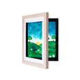 thumbnail image 1 of Armario de arte Dynamic Frames Li'l Davinci Stores 50 piezas de arte A4, 1 of 7
