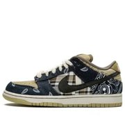 Nike Travis Scott x Dunk Low Premium SB ‘Cactus Jack’