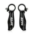 thumbnail image 4 of Aluminum Alloy Bike Bar Ends for Mountain Bicycle Handlebars, 4 of 11