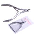 thumbnail image 1 of Nail Cuticle Clipper Professional Stainless Steel Cuticle Trimmer Cuticle Cutter, 1 of 10