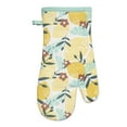 thumbnail image 1 of Hometrends single printed oven mitt 7"x13", 1 of 3