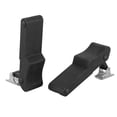 thumbnail image 2 of pestillos de almacenamiento delanteros de goma aptos para Polaris Sportsman 450 570 850 Touring ETX 7081927, 2 of 14
