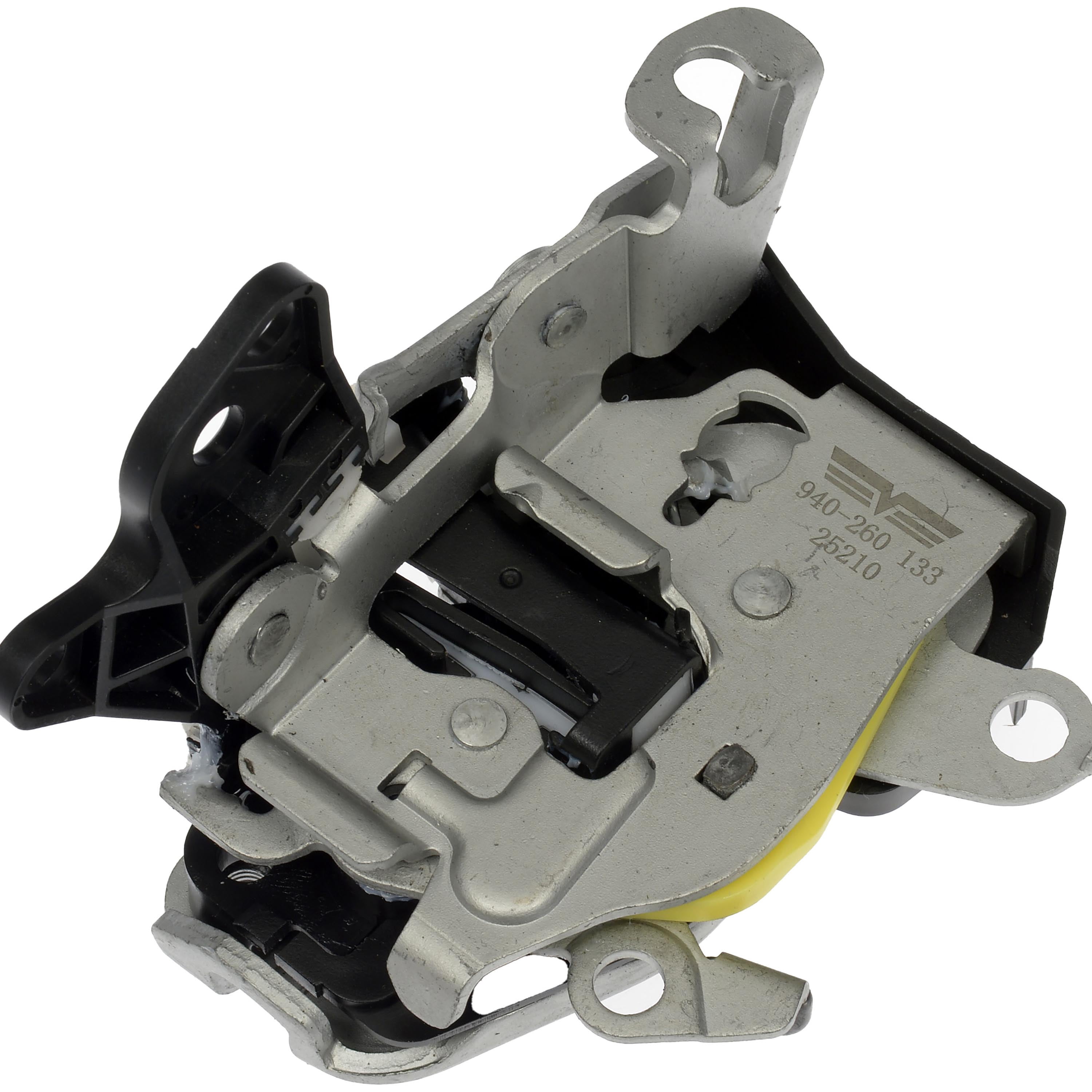 903367S000 Tailgate Window Latch Glass Handle Lock For Nissan
