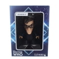 thumbnail image 2 of Figura de vinilo Titan Doctor Who 10th Doctor 11 cm con traje, 2 of 3