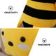 thumbnail image 2 of 2pcs animales rellenos animales rellenos almohada peluche juguete decorativo juguete decorativo, 2 of 5