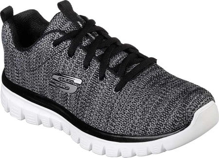 skechers graceful twisted fortune