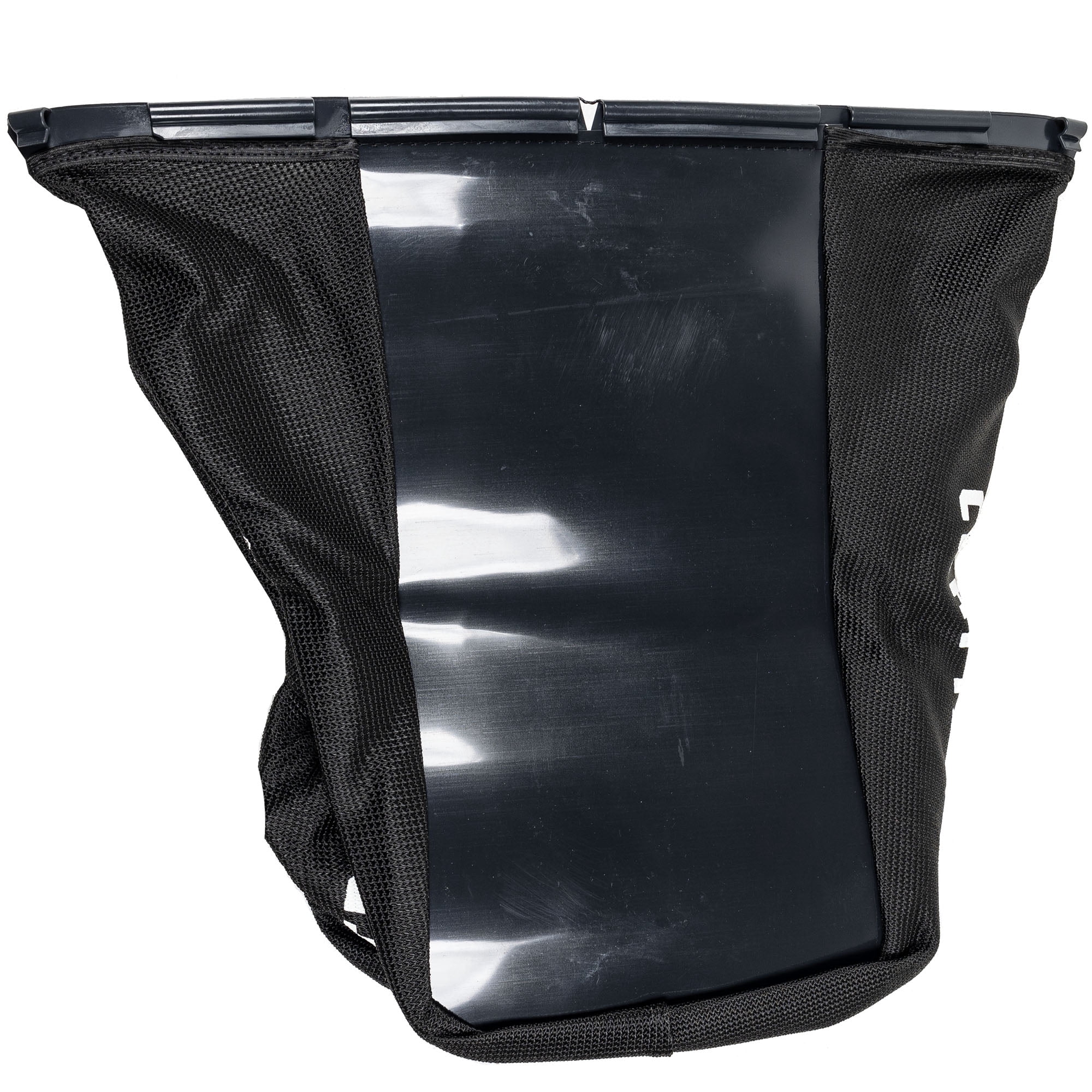 MTD Grassbag 664P05321A Black Std Mesh for Craftsman M100+ more