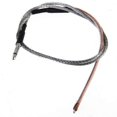 thumbnail image 4 of Bendable Piezo Cable Undersaddle Pickup For Acoustic hassle-free installation Enhance Sound : Guitar, 4 of 8