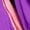 Purple + Belt, variant on AURA Plus Size Maxi Dress Half Open Collar Lace Up Belted High Waist Pleated Long Sleeve Elegant Fall Dress