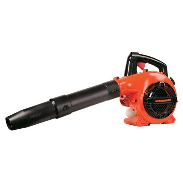 Remington 7820293 Gas Handheld Leaf Blower Walmart