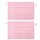 thumbnail image 1 of Rejilla anti ultravioleta Sincero 2 piezas Parasol rosa, 1 of 10