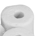 thumbnail image 4 of Aquarium Filter Media Fish Tank Bio Ceramic Rings with Mesh Bag for Fish Tank and Pond 24.7oz, 4 of 8
