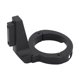 thumbnail image 1 of Soporte de tubo de 50 mm para bicicletas de carretera, de montaña y plegables. Negro, 1 of 6
