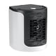 thumbnail image 2 of Mini Ventilador Portátil, Carga Usb, Silencioso, Humidificador, para Oficina, Dormitorio y Coche, Tamaño Compacto (16 X 15,5 X 17,3 Cm)., 2 of 3