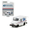 thumbnail image 1 of Maqueta de automóvil fundido a presión Greenlight Servicio Postal de los Estados Unidos, 1 of 2