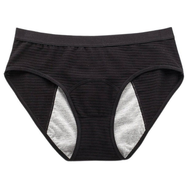 LeakProof Panty Bundles (ON SALE) – DesignComfort