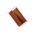 thumbnail image 1 of bedienty Versatile Magazine Rack Storage Holder Basket For Books And Vinyl Records Display In Home School Lounge Brochures Mail, 1 of 6