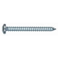 thumbnail image 1 of Tornillo para chapa Hillman, 14 x 3,8 cm, cabeza plana, 1 of 1