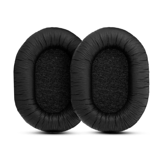 Almohadillas de repuesto para Sony MDR-7506 y MDR-V6