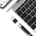 thumbnail image 4 of PrimeCables AC1300Mbps Wireless AC Dual Band USB Adapter 5G/2.4G for PC, 4 of 8