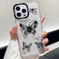 thumbnail image 3 of Funda bonita de gato para OPPO, cubierta suave para modelos A98, Reno 10, 11, 5G, 8, 10 Pro Plus, 11F, 5, 6 Lite, 7, 4G, 8T, 4, 7Z, 8Z, 5Z, 5Z, A58, A78, A79, A38, A57 y A77, 3 of 5