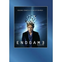 Endgame (DVD), Lionsgate, Drama
