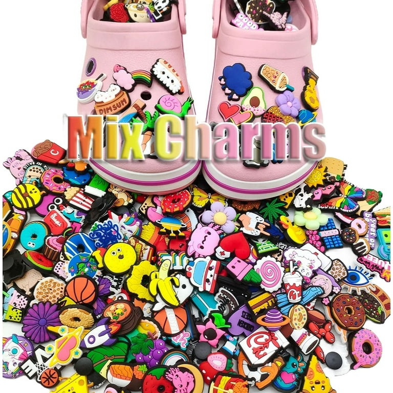 30PCS Anime for South Park Croc Charms for Boys Girls, for South Park Merch  Shoe Pins Charms for Kids Sandals Bracelets Gift.