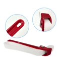 thumbnail image 4 of Likthione 50 % de Réduction! Outil Sangle 12 Po Huile Rouge Poignée 30cm Sangle Universelle 82cm Filtre Standard Outils & Amélioration de la Maison, 4 of 7