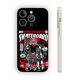 thumbnail image 1 of Funda de teléfono de goma TPU con estampado de dibujos animados elegante y duradera para iPhone: ¡proteja su dispositivo con un toque creativo!, 1 of 4