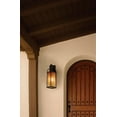 thumbnail image 3 of Feiss Dakota OL760 Outdoor Wall Light, 3 of 6