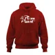 thumbnail image 1 of Sudadera Hoodie Disney Toy Story Pizza Planet Toy Story, 1 of 2