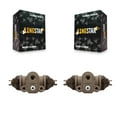 thumbnail image 1 of Kingstar Rear Drum Brake Wheel Cylinder Pair for Car 2006-2011 Hyundai Accent Kia Rio Rio5 K14-100039, 1 of 6