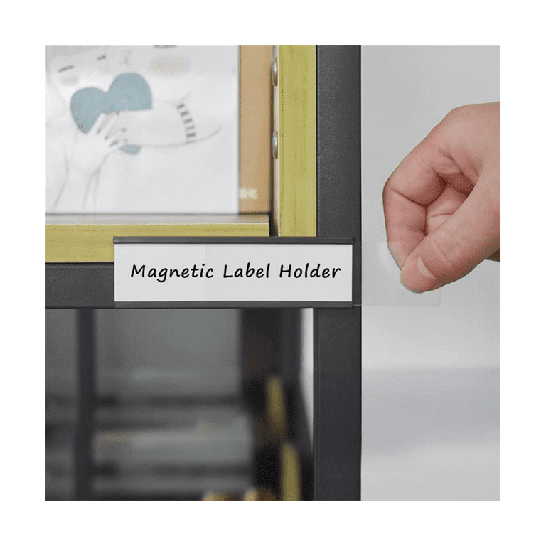 Clip Holder Magnetic - Pentoink