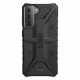 thumbnail image 1 of UAG Pathfinder Case Galaxy S21 Black, 1 of 3