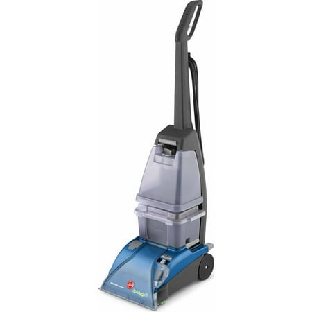 spinscrub steamvac