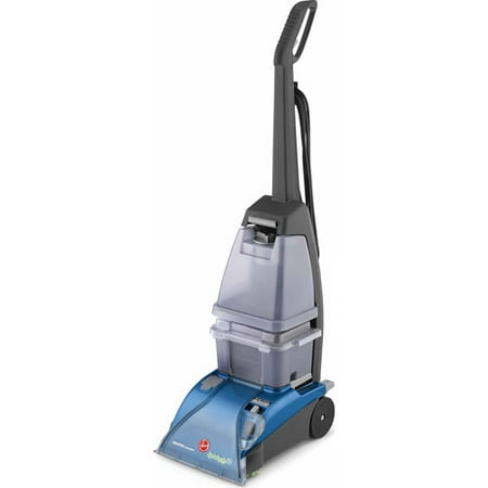 Hoover Steamvac Spinscrub Carpet Washer - Walmart.com