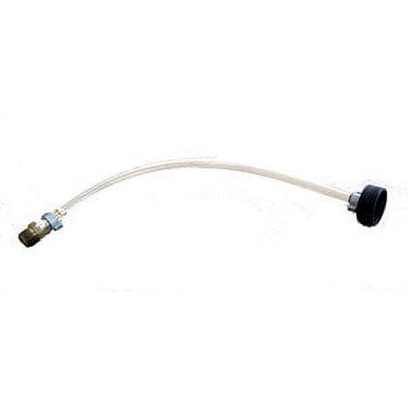 Motive Products - 1104 Air-Cooled VW Adapter