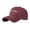 Wine, variant on QASIEATN Classic Fit Baseball Caps for Women Baseball Cap Adjustable Size for Running Workouts and Outdoor Activities All Seasons Fall Fashion Accessories