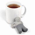 thumbnail image 3 of Haute Qualité!Kta Fred Mr. Tea Silikon Teinfuser (FMY), 3 of 3