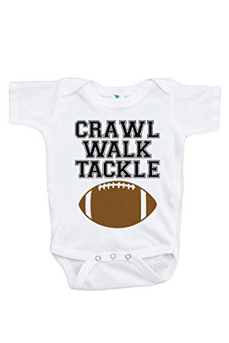 crawl walk fish onesie walmart